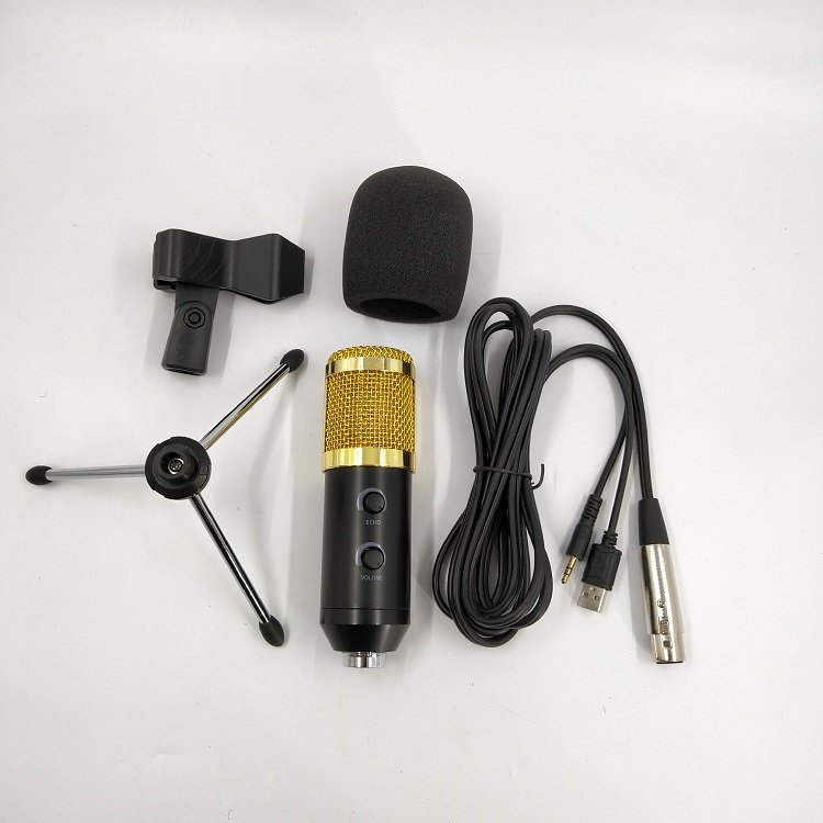 Reverb BM800 microphone – GratifiedGaming